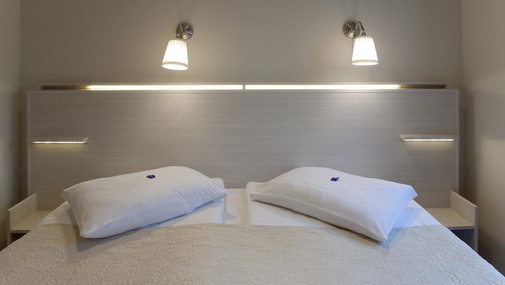 Sveciu Namai - Pilies Papedeje Apartment Klaipeda Bilik gambar