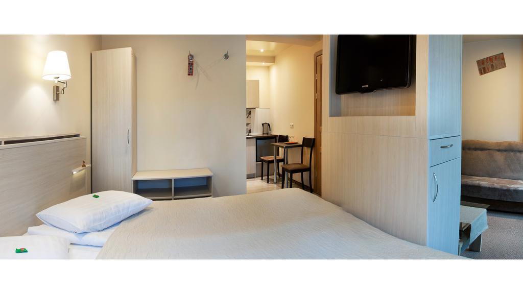 Sveciu Namai - Pilies Papedeje Apartment Klaipeda Luaran gambar