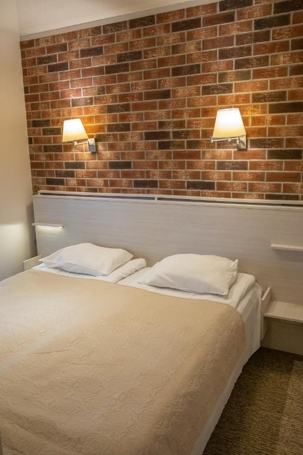 Sveciu Namai - Pilies Papedeje Apartment Klaipeda Luaran gambar