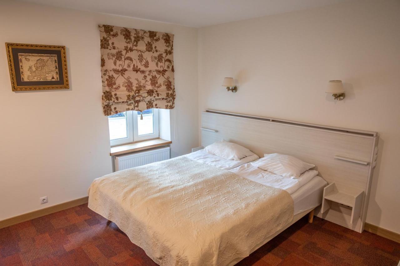 Sveciu Namai - Pilies Papedeje Apartment Klaipeda Luaran gambar